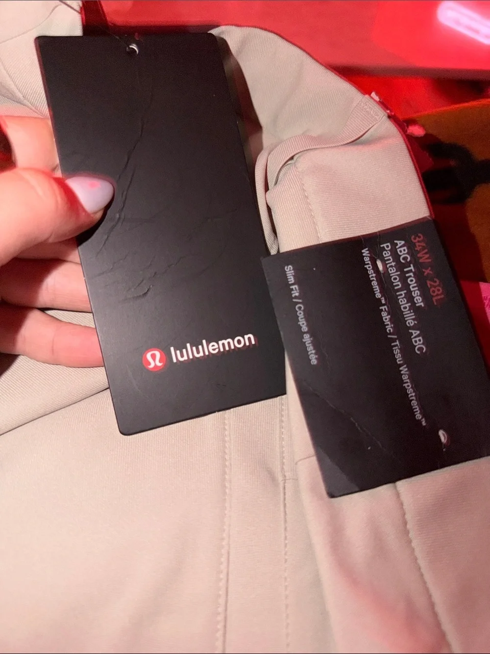lululemon athletica new lululemon